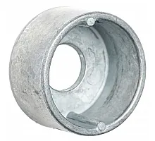 H169912 Screw finger housing (sleeve cover)