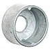 H169912 Screw finger housing (sleeve cover) - 1