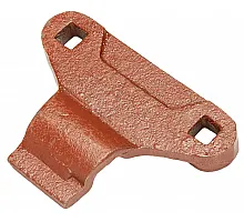 676236 Knife clip [Claas], 676236.0