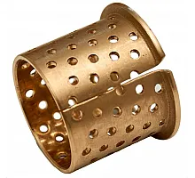 637714 Втулка подшипника 65x50x50, 637714.0