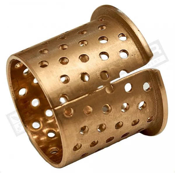637714 Bearing bushing 65x50x50, 637714.0 - 1