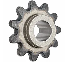 630351 Feeder house chain sprocket Z11 d50 [Claas], 630351.0