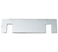 673753 Підкладка ножа жатки [Claas], 673753.1