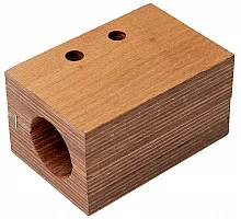 AZ45586 Wooden bearing John Deere, Z57754
