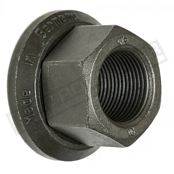 239367 Гайка колеса m22*1.5, 239367.1 - 1