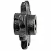 Z10032 Sprocket z8 John Deere, Z10997, Z11209 - 4