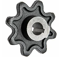 Z10032 Sprocket z8 John Deere, Z10997, Z11209