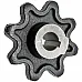Z10032 Sprocket z8 John Deere, Z10997, Z11209 - 1