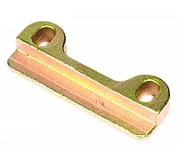 626748 Scythe head clamp (cam), 626748.1