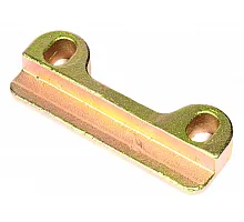 626748 Scythe head clamp (cam), 626748.1