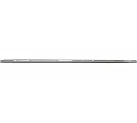 630379.0 Feed rake shaft [Claas Lexion] HEAVY-PARTS ORIGINAL, 630379
