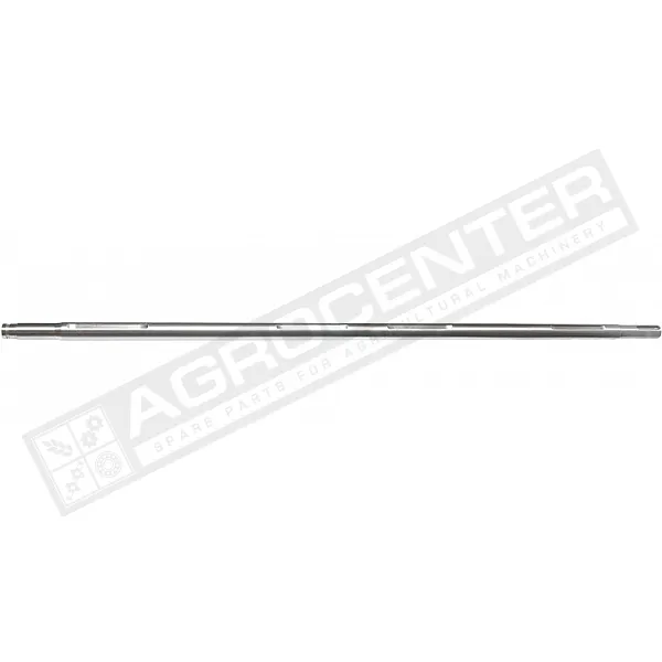 630379.0 Feed rake shaft [Claas Lexion] HEAVY-PARTS ORIGINAL, 630379 - 1