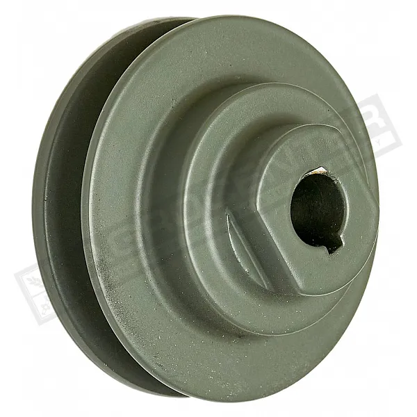 799061.0 Pulley [Claas] HEAVY-PARTS ORIGINAL, 799061 - 1