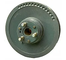 660922 / 744823  Variator assembly [Claas] FARMING Line, 744823, 644978, 744823.0