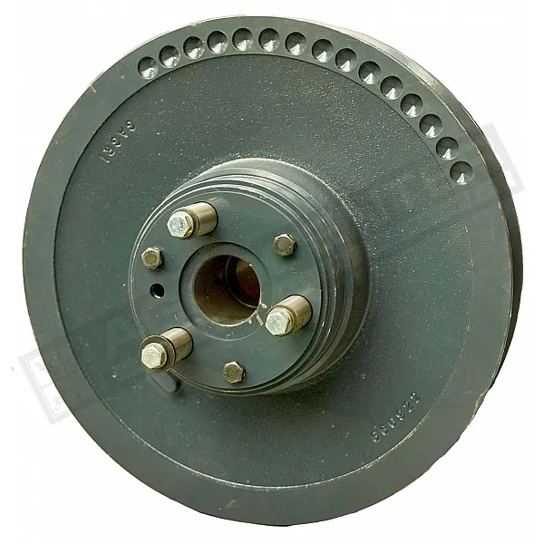 660922 / 744823  Variator assembly [Claas] FARMING Line, 744823, 644978, 744823.0 - 1
