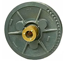 660917 / 744854 Variator assembly [Claas] FARMING Line, 660917.1, 660917.2