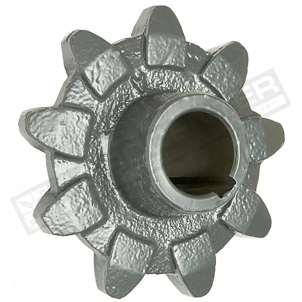 84981028 Sprocket Z9 d35 t41.4, 87724884 - 1