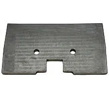 H144667 Elevator scraper (blade)