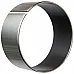 518046 Glide bearing (bushing) 110x115x50 [Claas], 518046.0 - 2