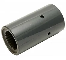 637821.1 Profile bushing d58*106 [Claas] FARMING Line, 637821