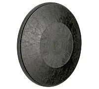 32310057 Кришка захисна ( пильник ступиці на 5 отв )  D72,5*7