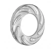 32310063 Cover cap  D83,8/45,2*8 LI