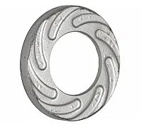 32310062 Cover cap D83,8/45,2*8 RI