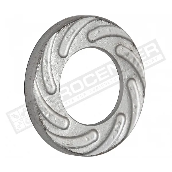32310062 Cover cap D83,8/45,2*8 RI - 1