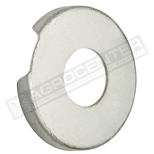 32310065 Кришка захисна ( пильник ступиці на 5 отв )  D84,8/35,1*11,5 - 1