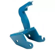 4128111 Bracket rack 90*110/D20*128-D18