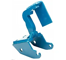 4128116 Bracket rack 90*90/D20*128