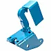 4128117 Bracket rack 90*90/D20*128 - 1