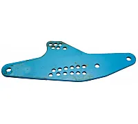 4128121 Adjuster plate 10*237*560