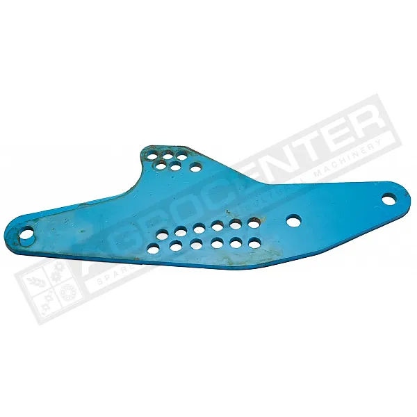 4128121 Adjuster plate 10*237*560 - 1