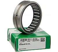 RNA 4910 XL Bearing INA, 215135.0, 215135, RNA4910
