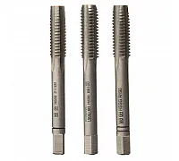 M8*1.25 Thread tap set DIN 352 HSS-G [GSR]