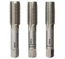M16*2.0 Thread tap set DIN 352 HSS-G [GSR]