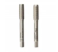 M8*1 Ручные метчики набор DIN 2181 HSSG MF 8*1 [GSR]