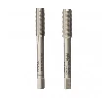 M8*1 Ручные метчики набор DIN 2181 HSSG MF 8*1 [GSR]