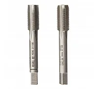 M10*1 Ручные метчики набор DIN 2181 HSSG MF 10*1 [GSR]