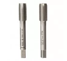 M10*1 Thread tap set DIN 2181 HSSG MF 10*1 [GSR]