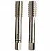M12*1.5 Ручні мітчики набір DIN 2181 HSSG MF 12*1.5 [GSR] - 1