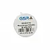 M5*0.8 Round die DIN EN 22568 (DIN 223) B HSS [GSR] - 2