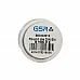 M8 Round die DIN EN 22568 (DIN 223) B HSS [GSR] - 2