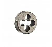 M8 Круглая плашка DIN EN 22568 (DIN 223) B HSS [GSR]
