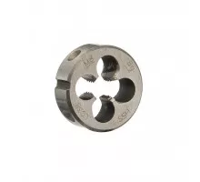 M8 Кругла плашка DIN EN 22568 (DIN 223) B HSS [GSR]