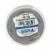 M12 Кругла плашка DIN EN 22568 (DIN 223) B HSS [GSR] - 2