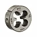 M12 Круглая плашка DIN EN 22568 (DIN 223) B HSS [GSR] - 1