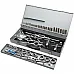 M3-M20 Tap & Die Sets DIN 352/223 HSSG 56pcs SB (analog 08331040) [GSR] - 1