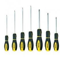 Set of screwdrivers 7pcs 2rd Gen CR-V TopMaster (225106)